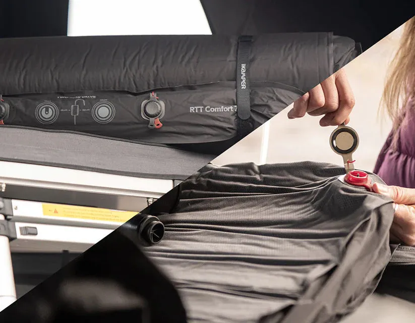 IKAMPER | RTT Comfort 5082 Skycamp Mini (BC018-003)