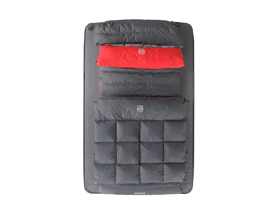 iKamper | RTT Comfort 5087