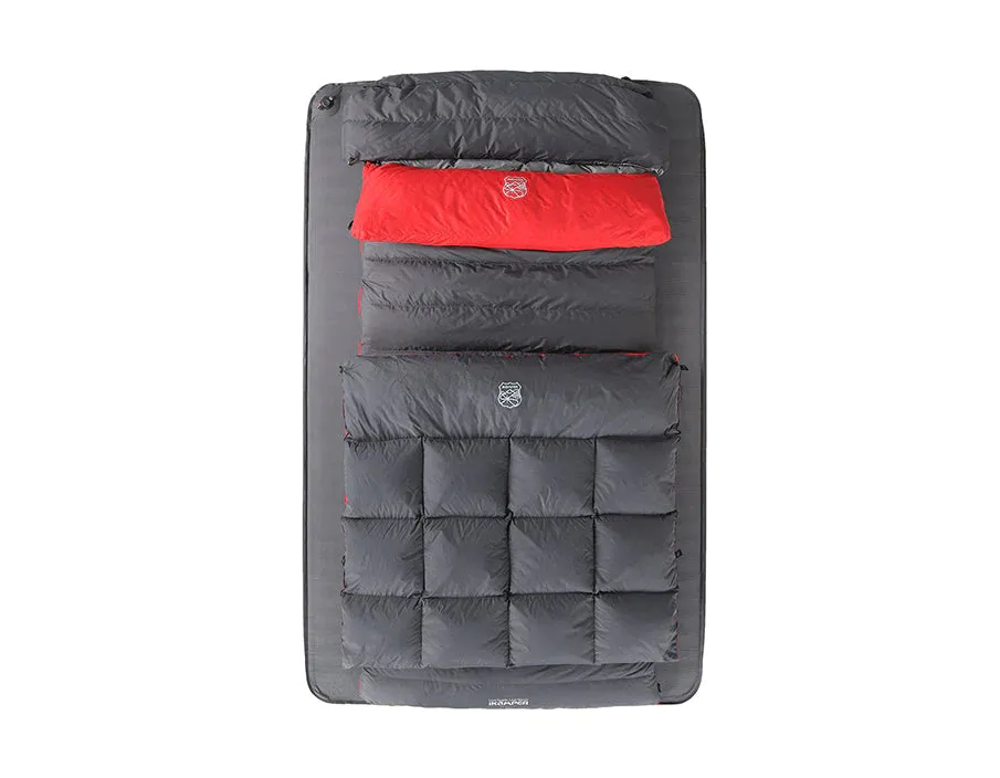 IKAMPER | RTT Comfort 7850 (BC018-001)