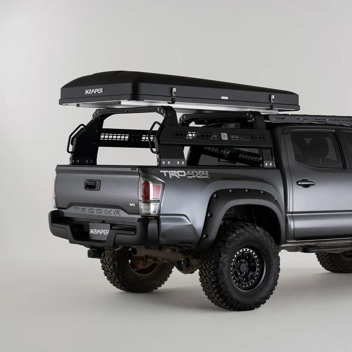 iKamper Skycamp 3.0 DLX RoofTop Tent