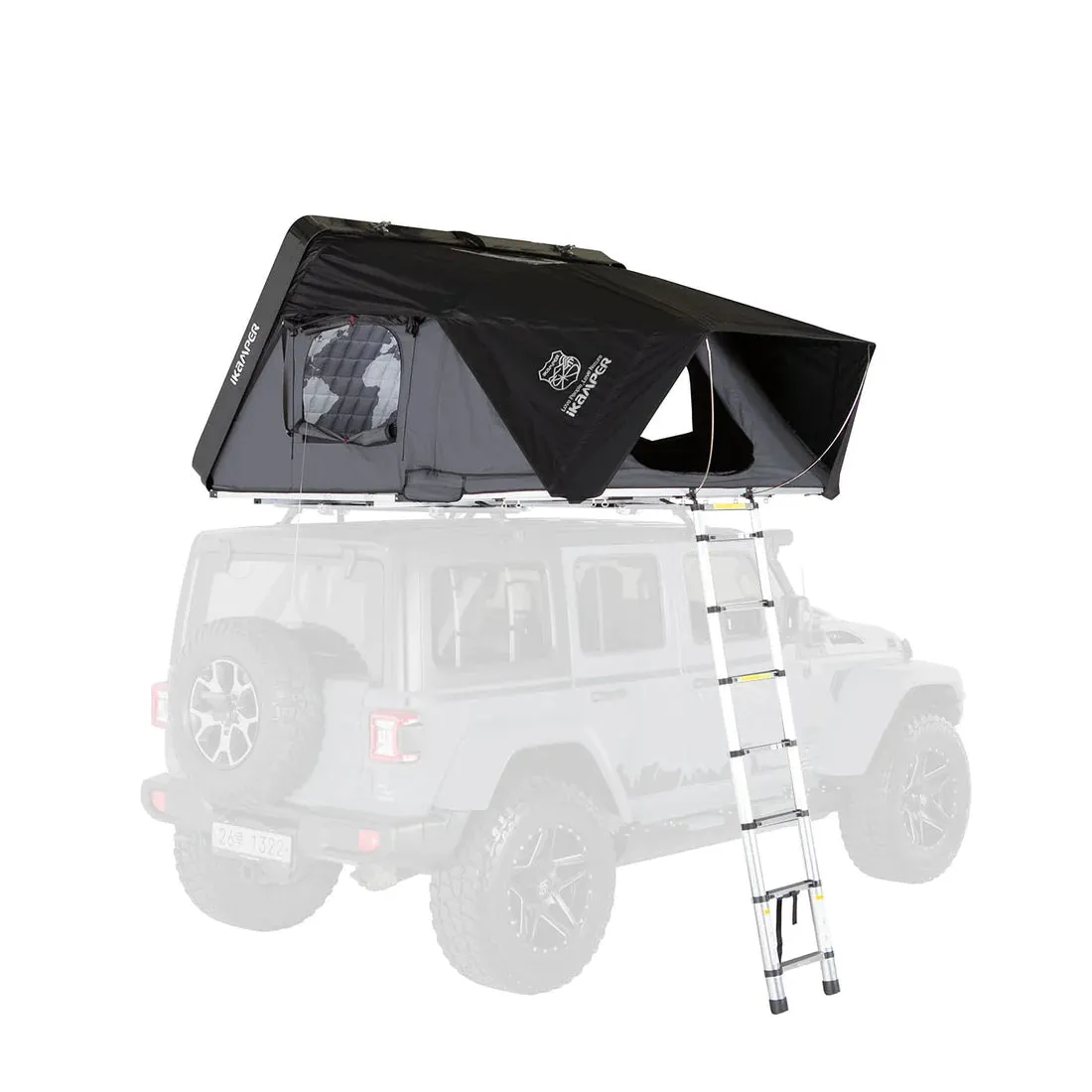 IKAMPER | Skycamp 3.0 (MB008-002)
