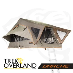 Intrepidor 2 RTT 1400 with Sky Window - Roof Tent - Darche - T050801515B