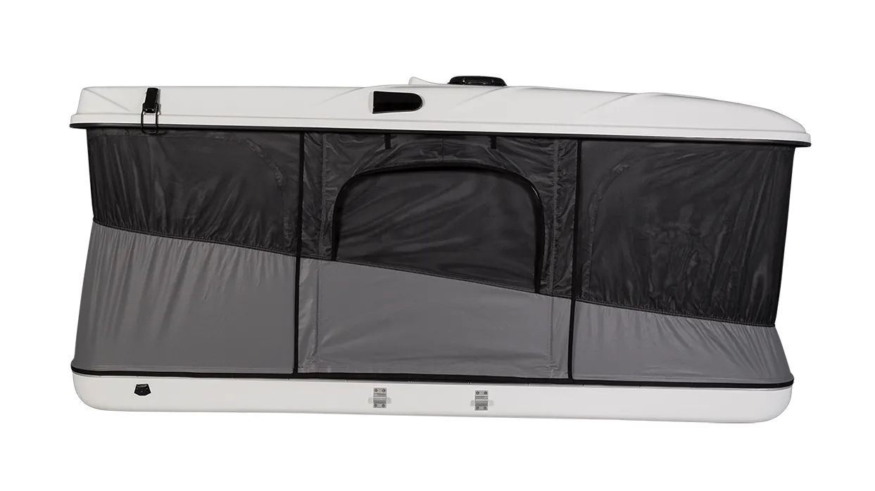 James Baroud Grand Raid Hard Shell Tent - XL [63in x 88in]