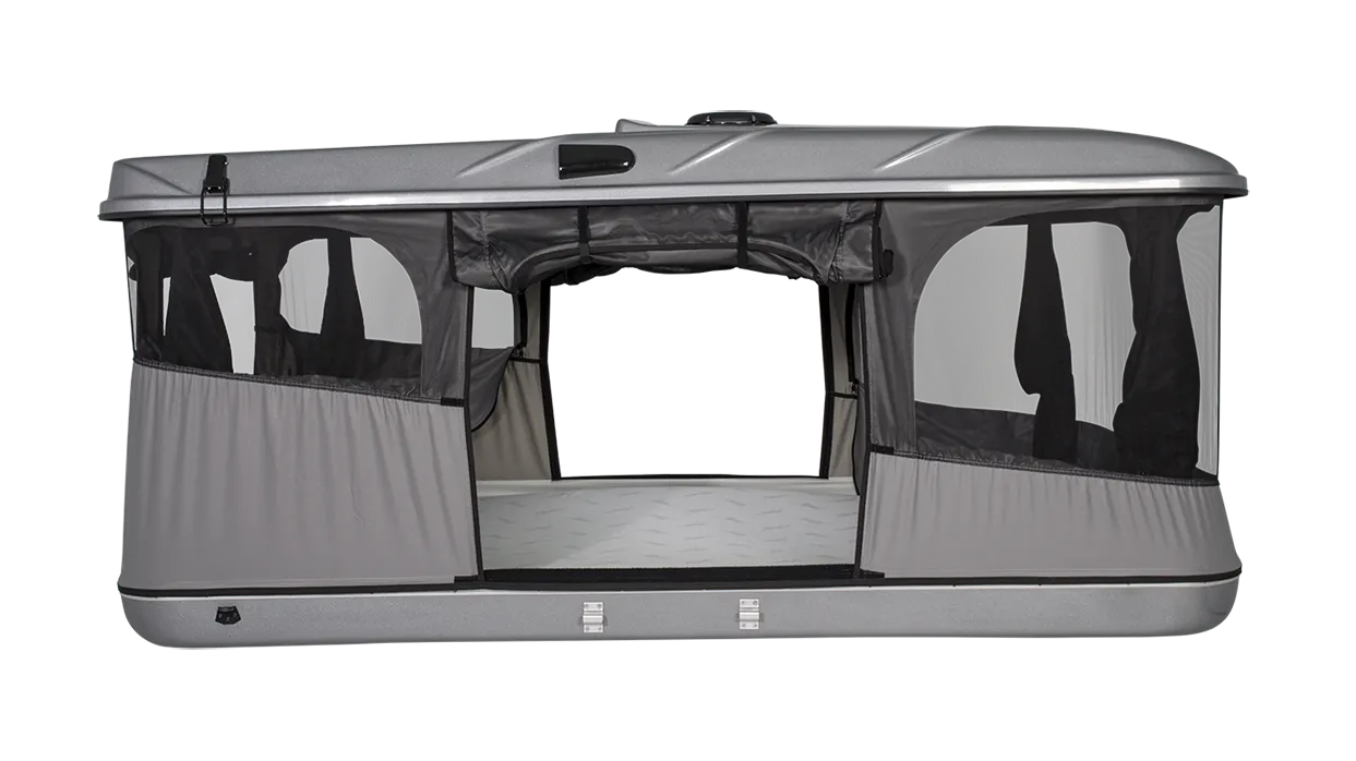 James Baroud Grand Raid Hard Shell Tent - XL [63in x 88in]