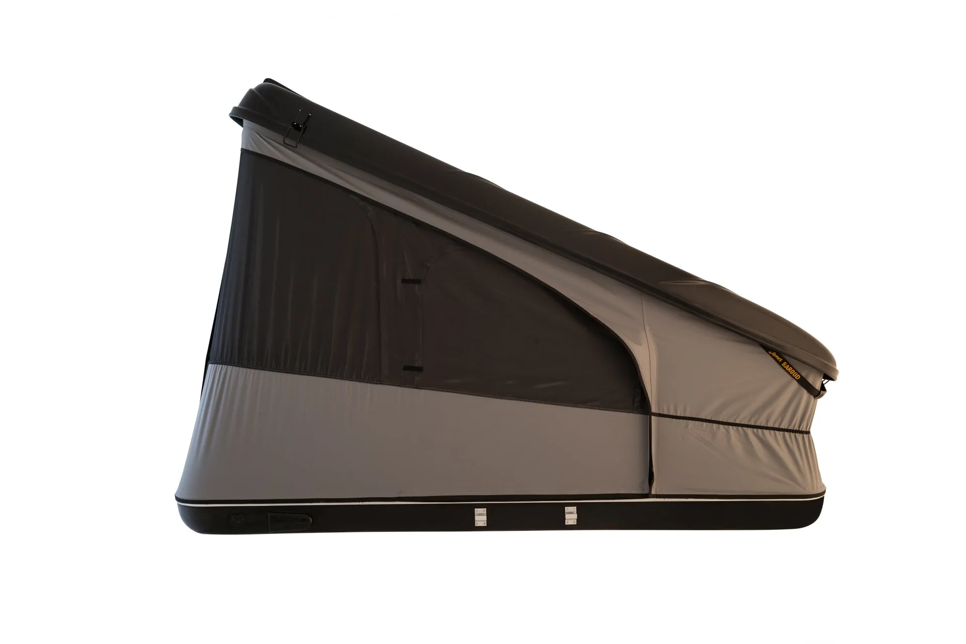 James Baroud - Space XL - Roof Top Tent