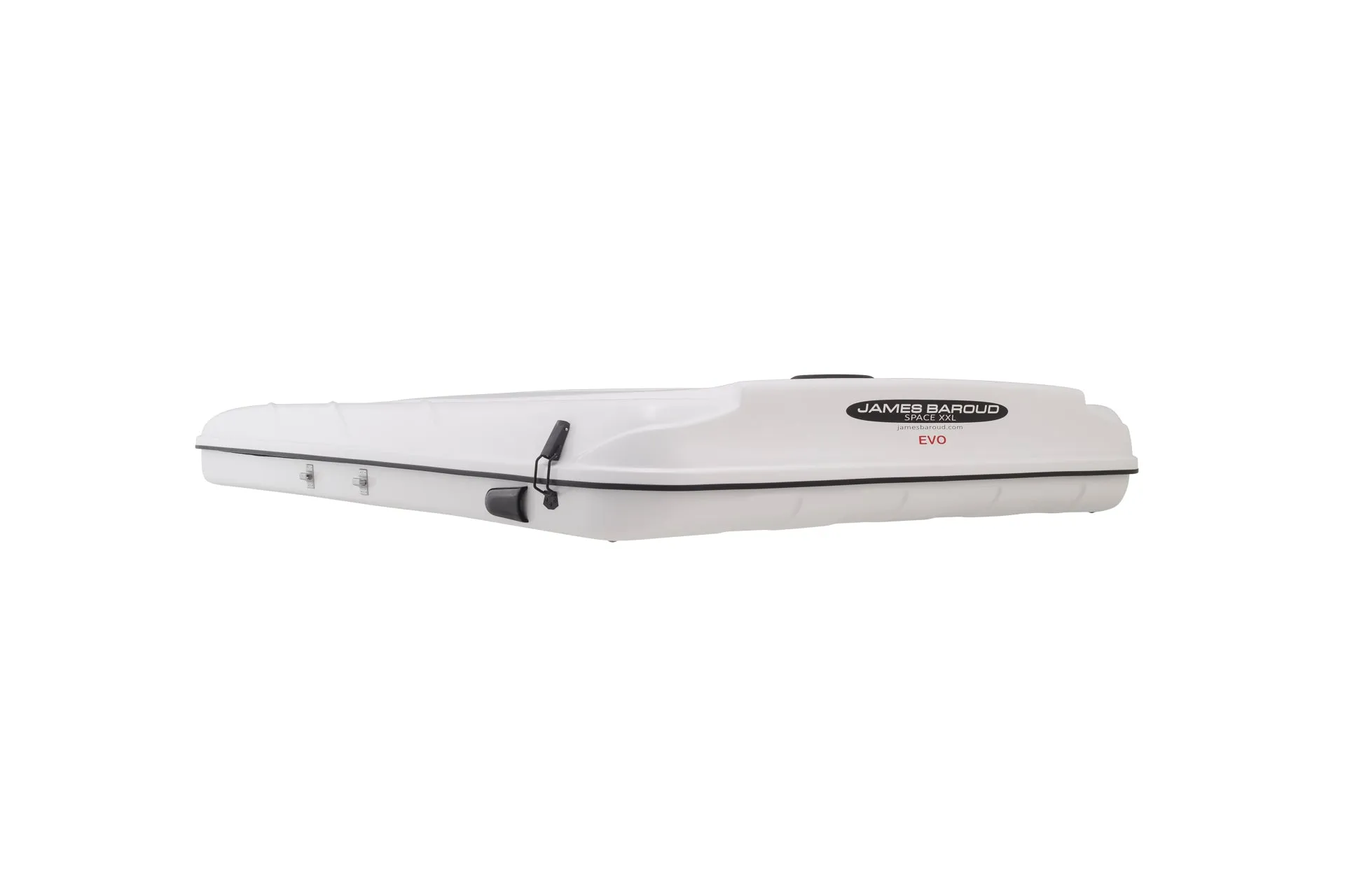 James Baroud - Space XL - Roof Top Tent