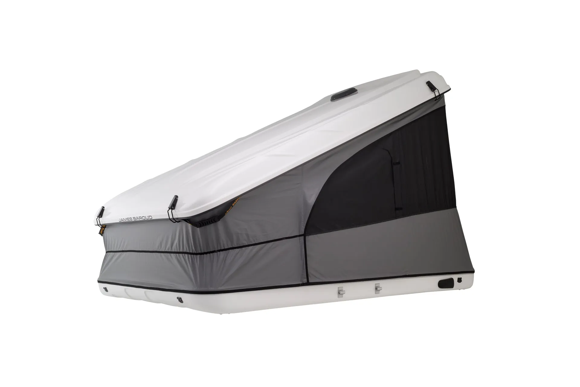 James Baroud - Space XL - Roof Top Tent