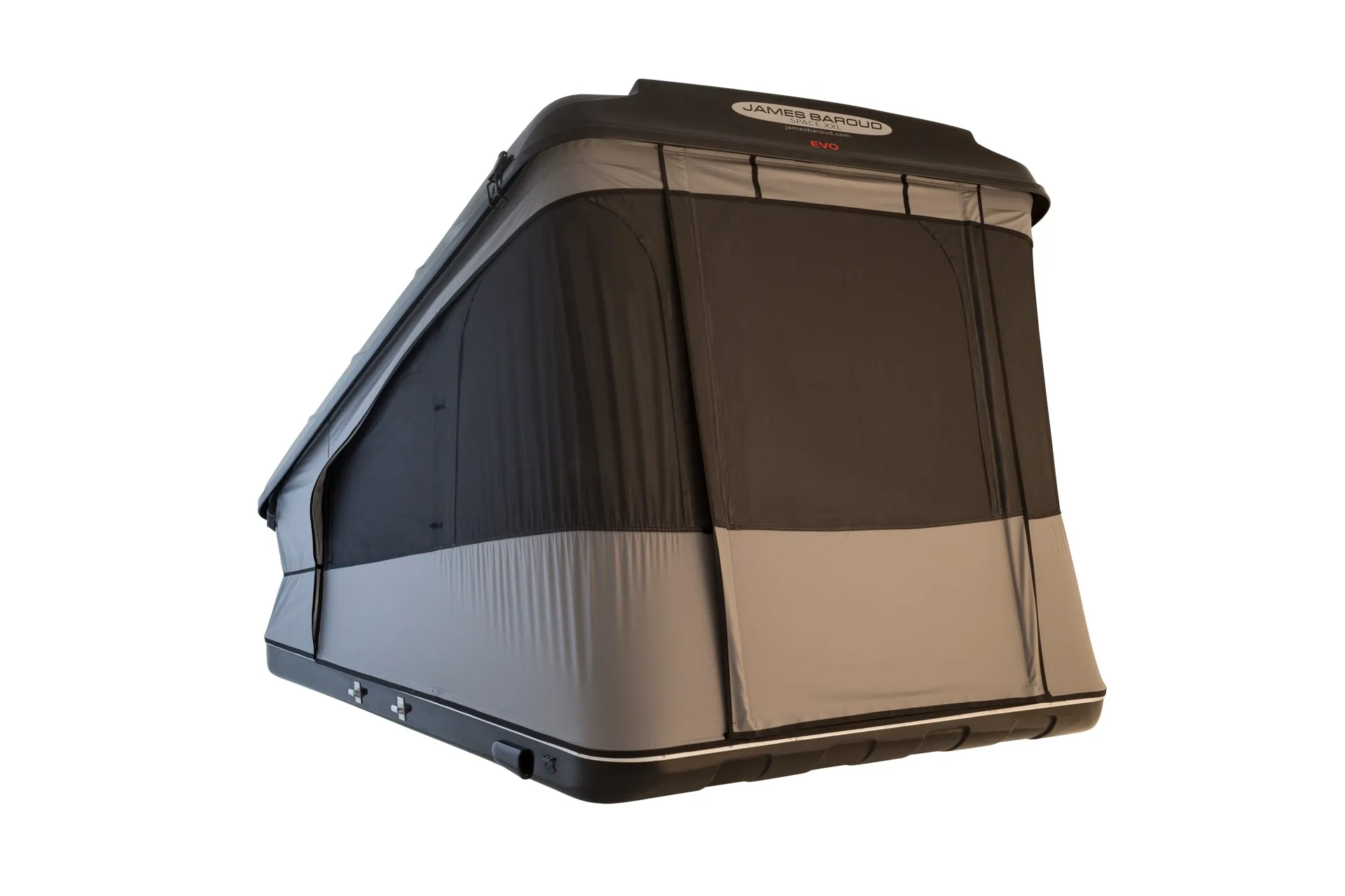 James Baroud - Space XL - Roof Top Tent