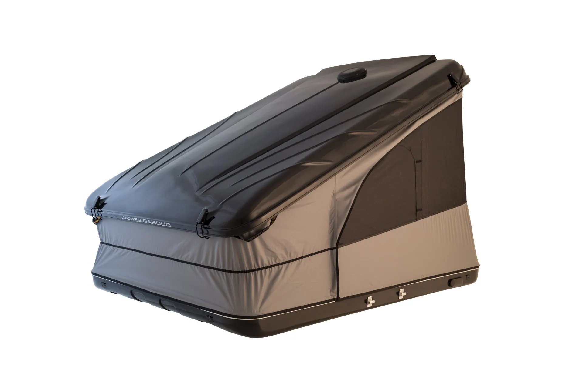 James Baroud - Space XL - Roof Top Tent