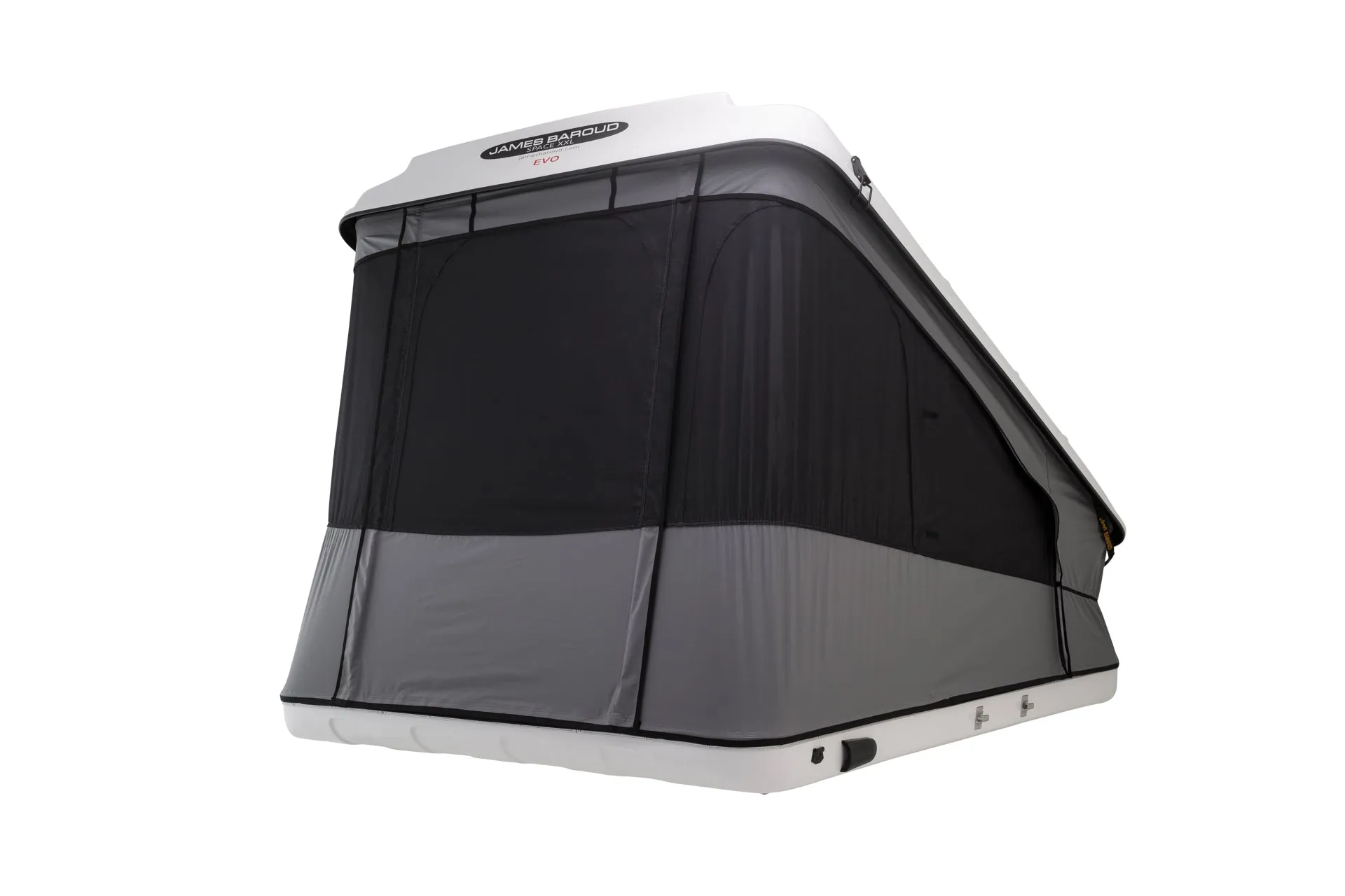 James Baroud - Space XL - Roof Top Tent