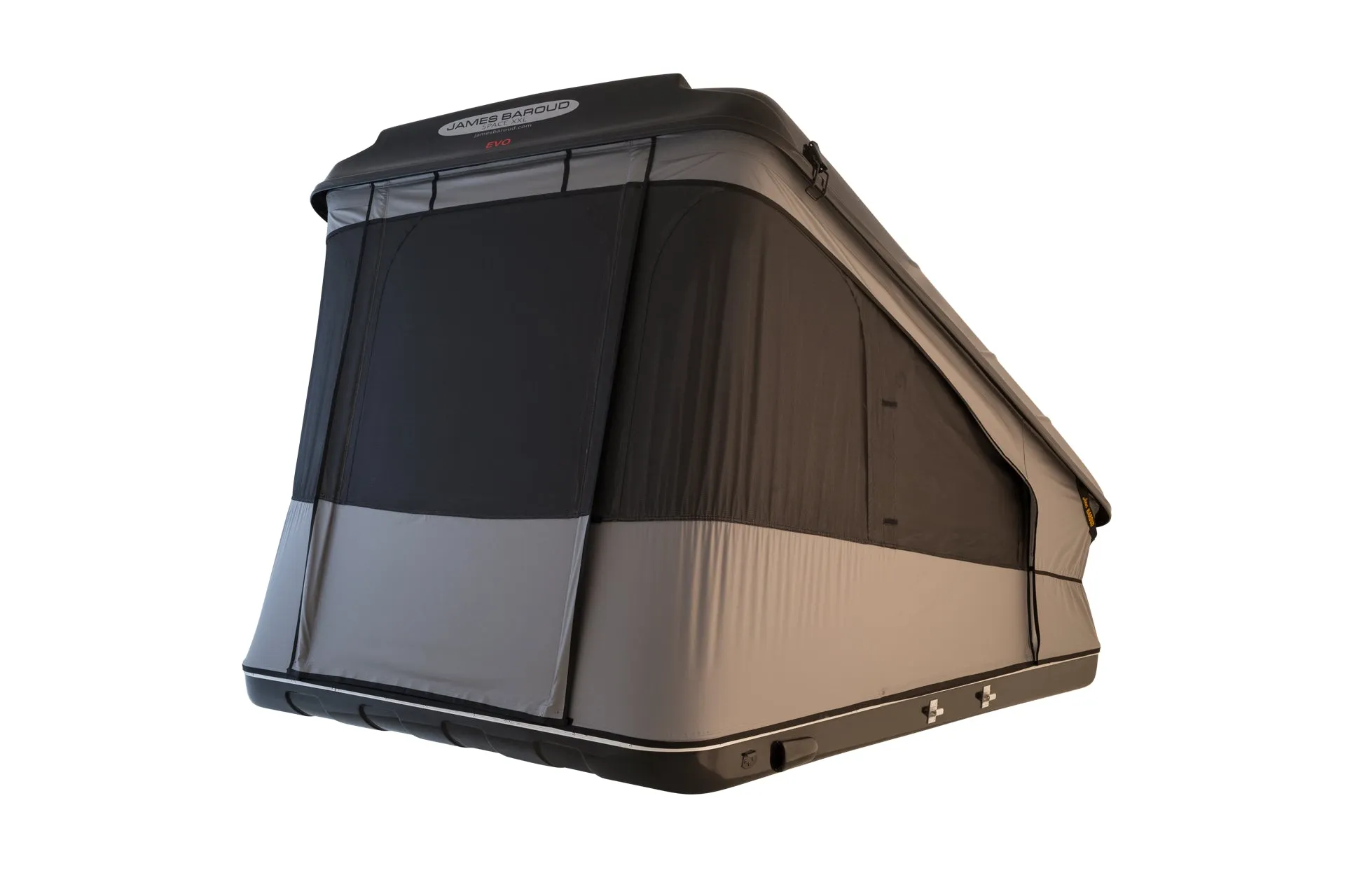 James Baroud - Space XL - Roof Top Tent