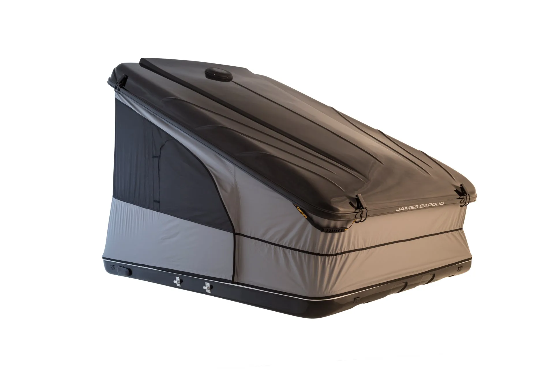 James Baroud - Space XL - Roof Top Tent