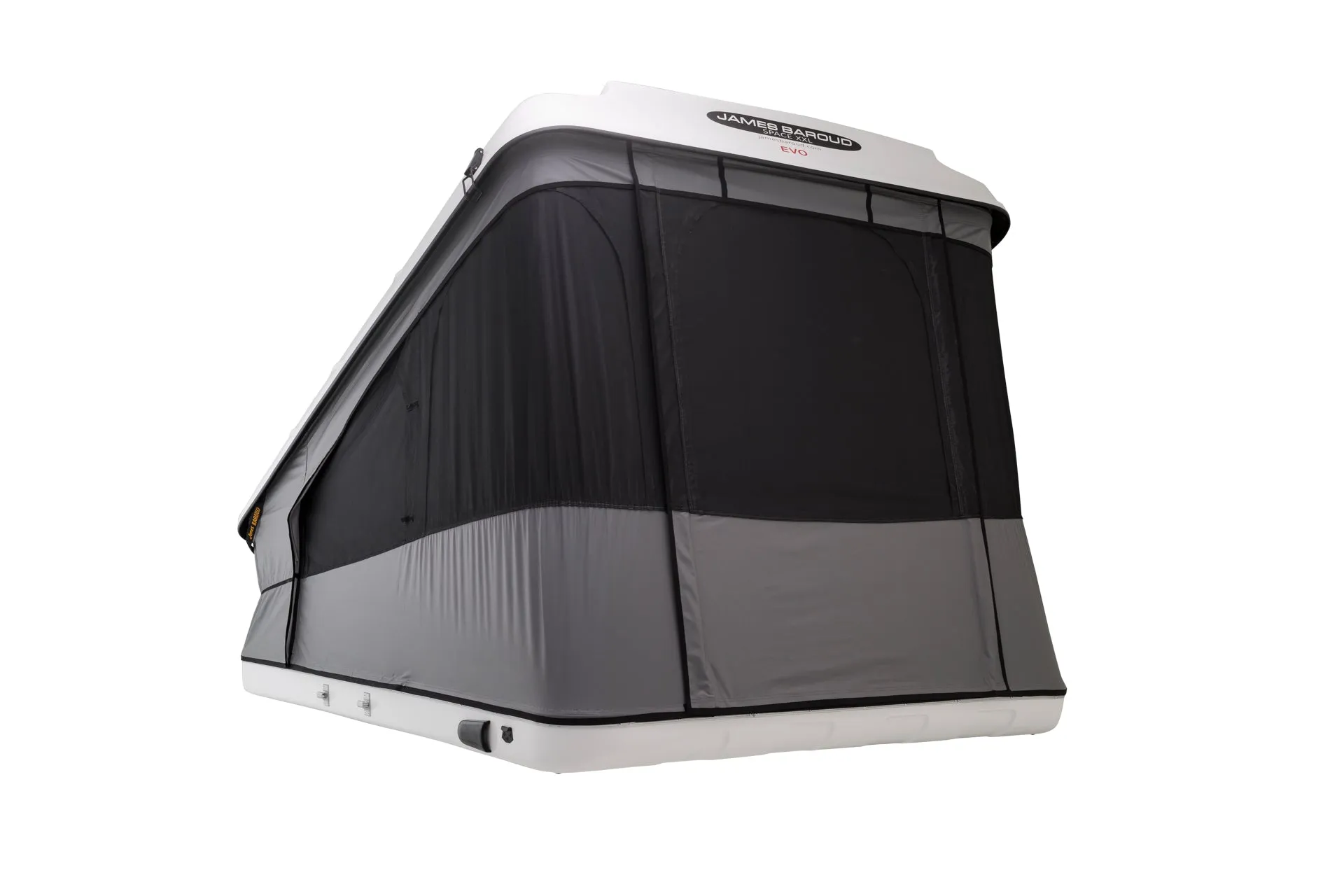 James Baroud - Space XL - Roof Top Tent