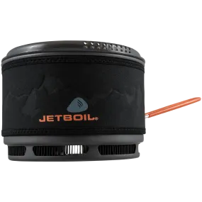 Jetboil FluxRing Ceramic 1.5Ltr Cooking Pot