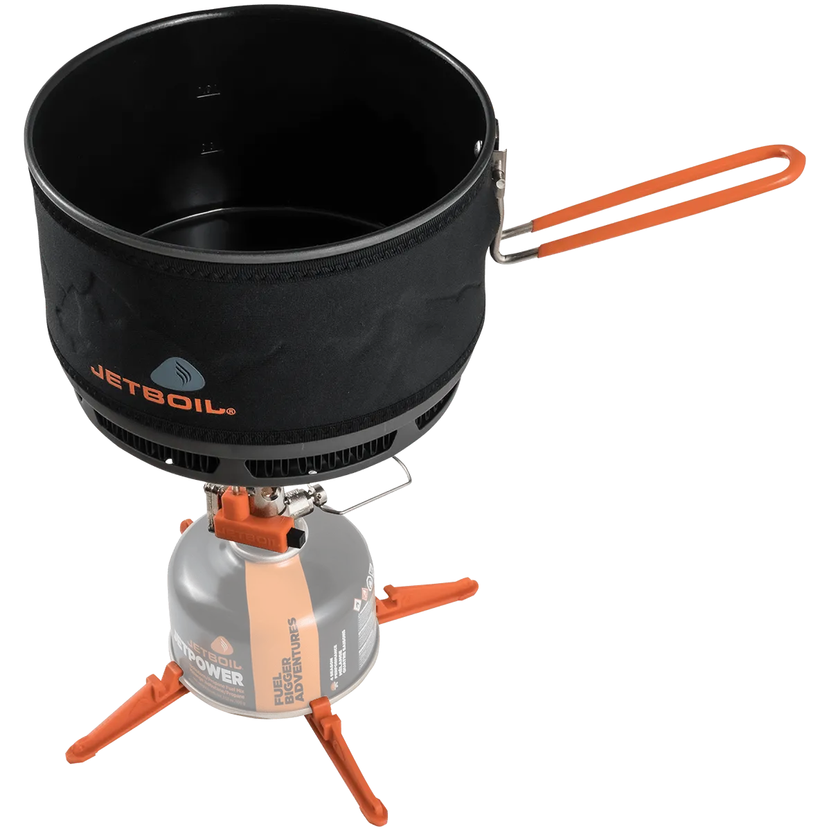 Jetboil FluxRing Ceramic 1.5Ltr Cooking Pot