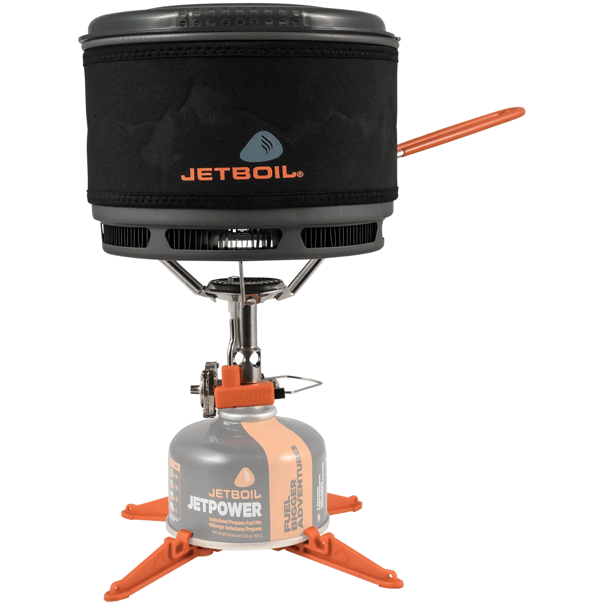 Jetboil FluxRing Ceramic 1.5Ltr Cooking Pot