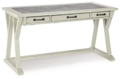 Jonileene 60" Home Office Desk