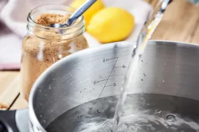 JUDGE VISTA <BR>
24cm Casserole, 4L <BR>