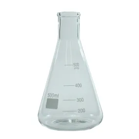Kates Glass Measuring Flask 500ml