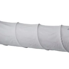 Kids Concept, Grey Canvas Tunnel