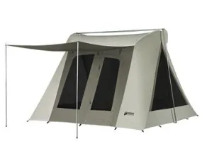 Kodiak Canvas 10x10 Flex-Bow VX Comfort Bundle