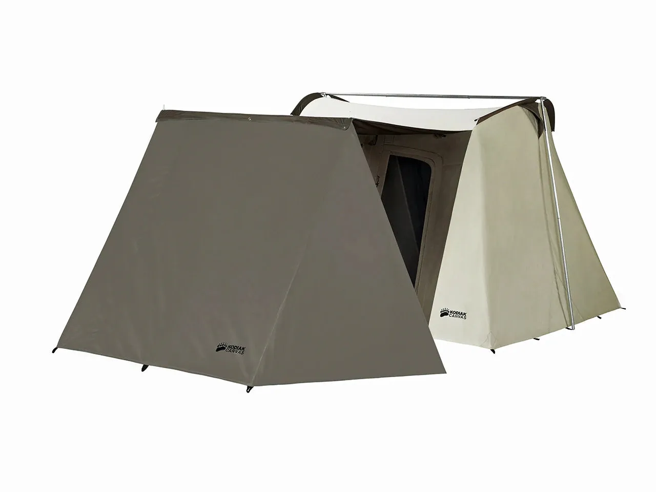 Kodiak Canvas 10x10 Flex-Bow VX Comfort Bundle