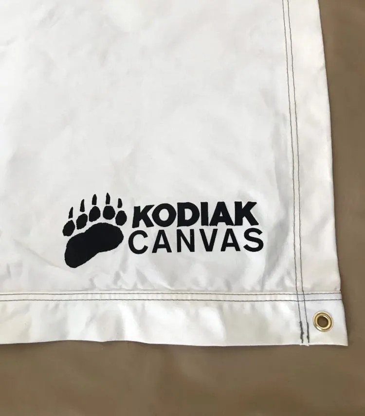 Kodiak Canvas 10x10 Flex-Bow VX Comfort Bundle