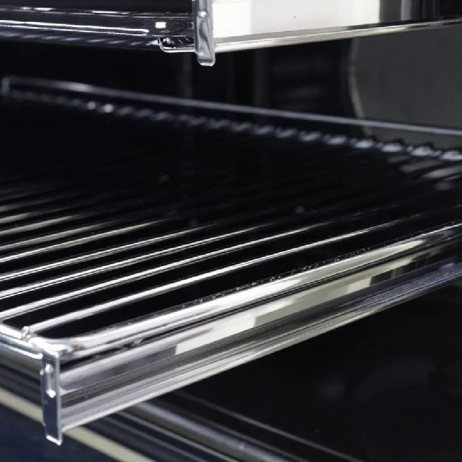 Lofra Dolcecita RNMD 126MFT E/2Ci Gas Dual Fuel Range Cooker,2 Ceramic Zones 120cm