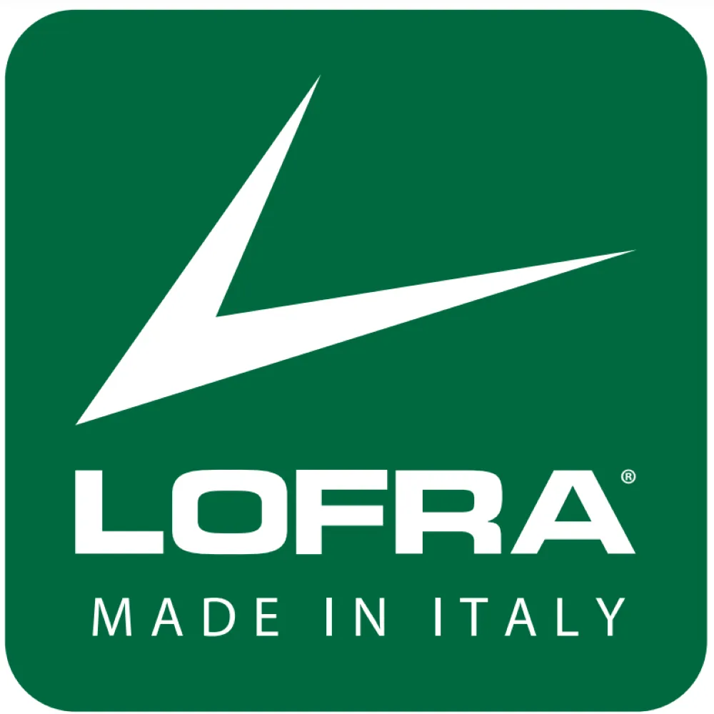 Lofra Gaia FOVN 66GE Fan Assisted Single Gas Oven 60cm