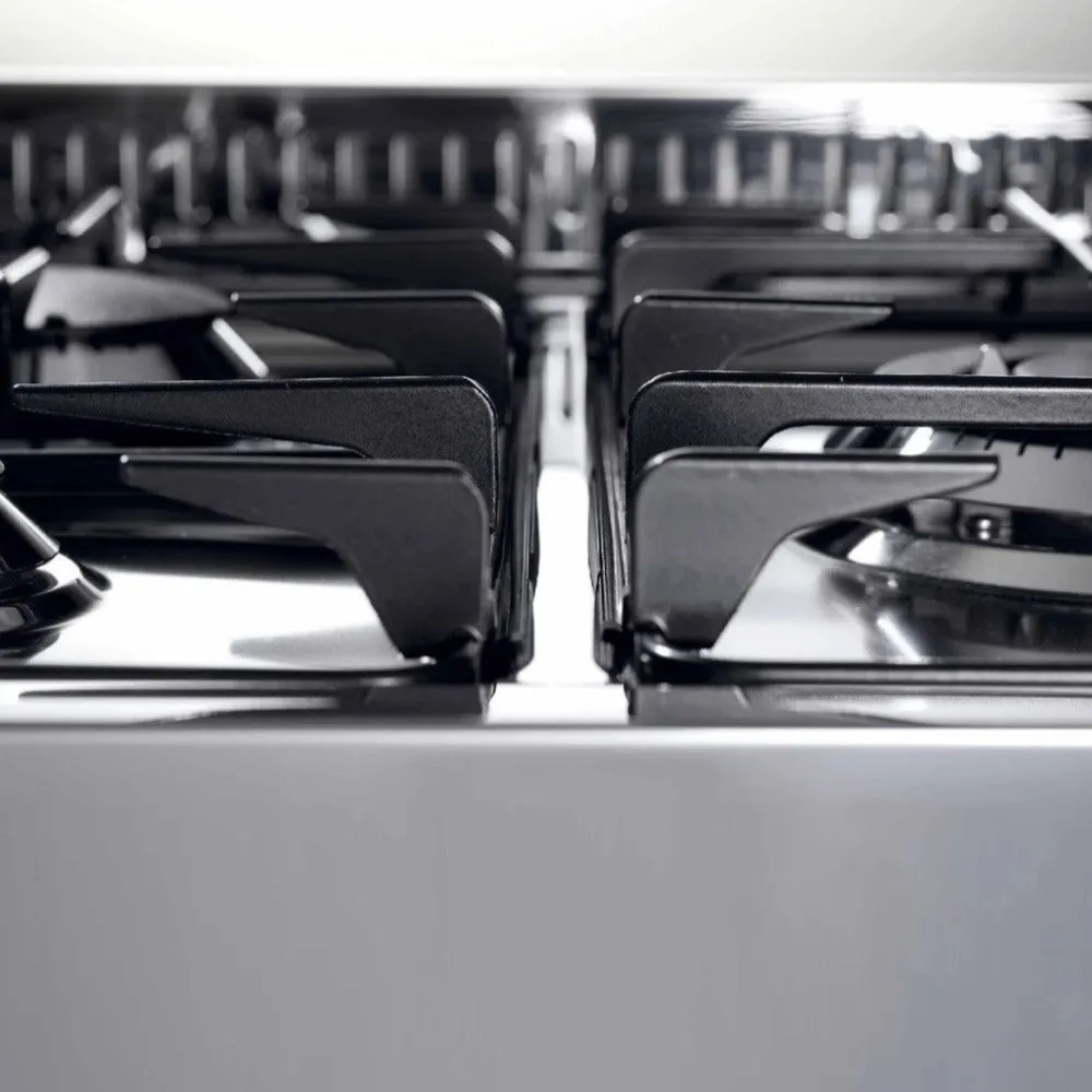 Lofra Italia 90D ABI G96WMFTA AEO Cream Gas Dual Fuel Range Cooker 90cm