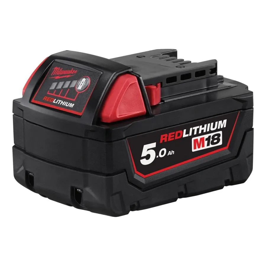 M18 KIT Drill, Driver, 2 x Batteries, Charger and Case M18ONEPP2A3-502X