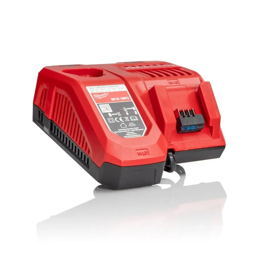 M18 KIT Drill, Driver, 2 x Batteries, Charger and Case M18ONEPP2A3-502X
