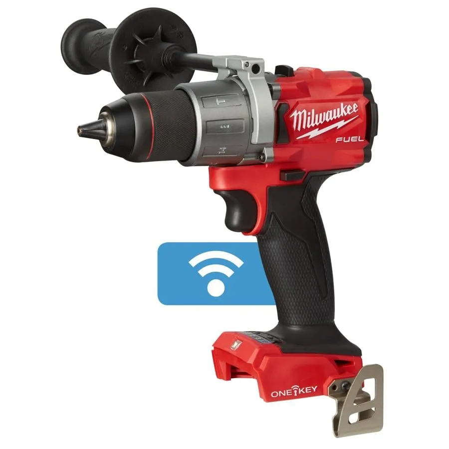 M18 KIT Drill, Driver, 2 x Batteries, Charger and Case M18ONEPP2A3-502X