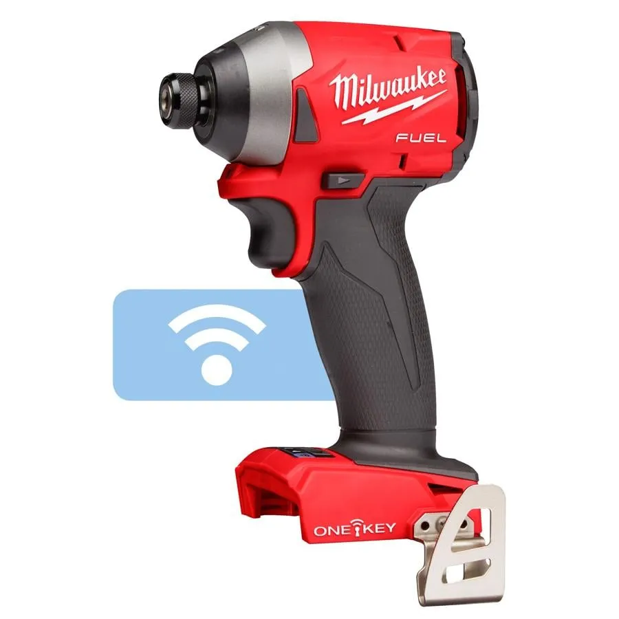 M18 KIT Drill, Driver, 2 x Batteries, Charger and Case M18ONEPP2A3-502X