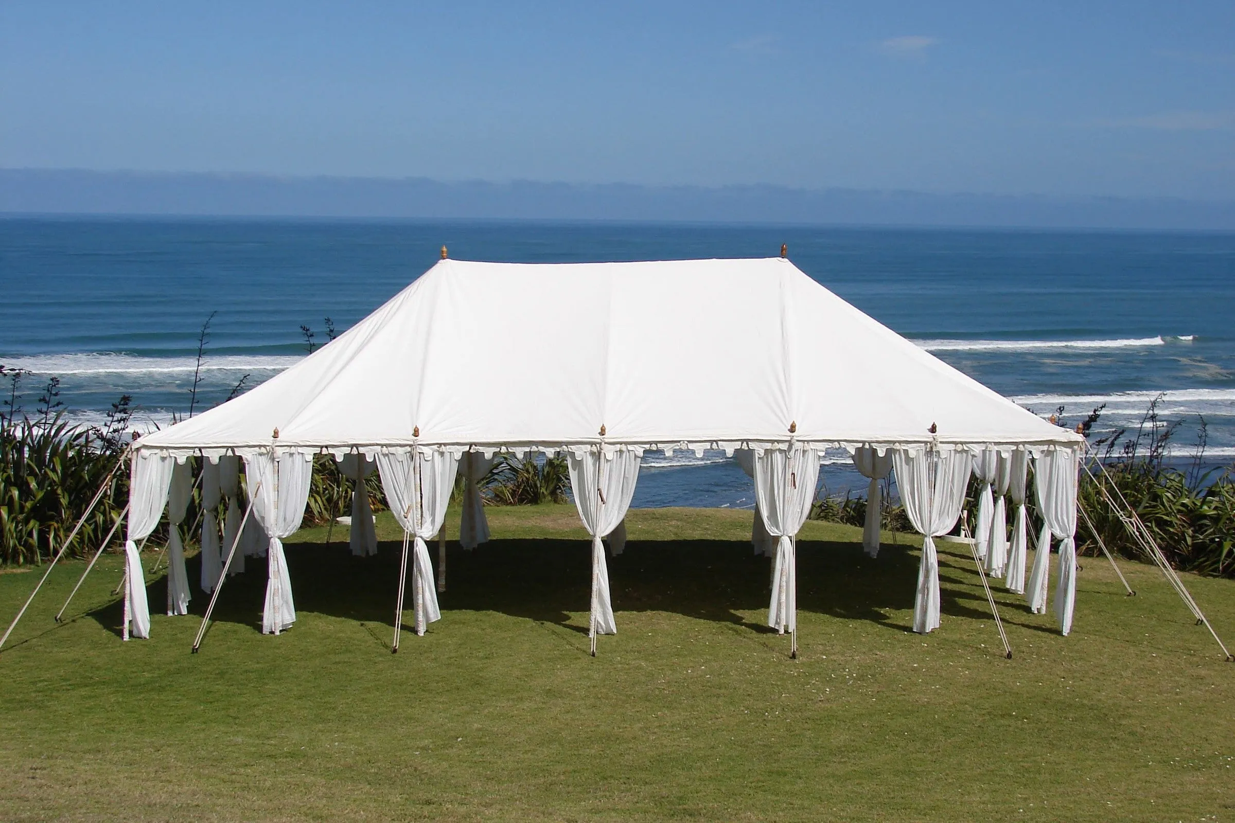 Maharaja Tent