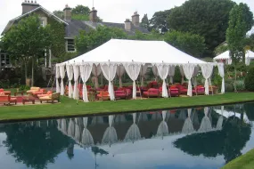 Maharaja Tent