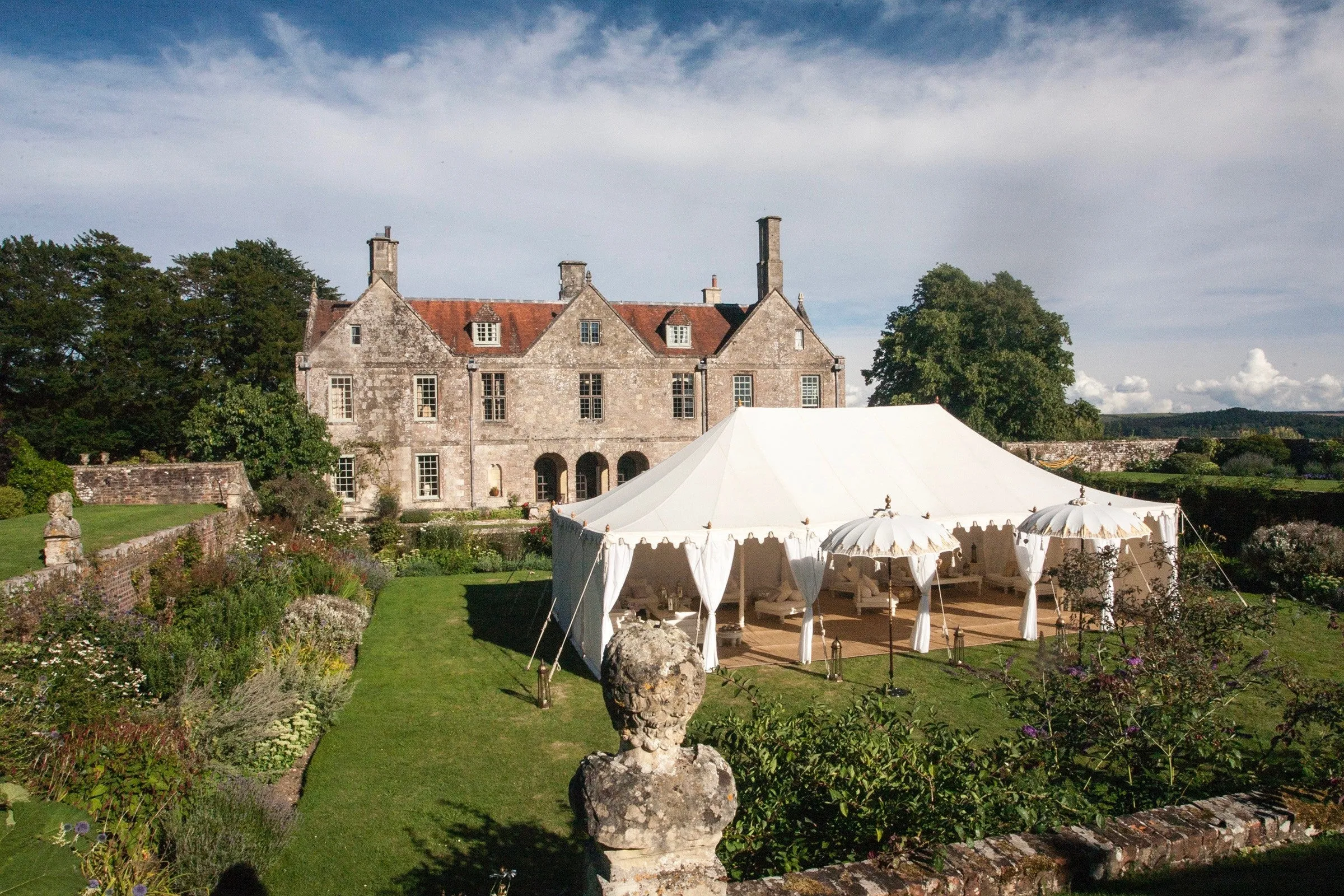 Maharaja Tent