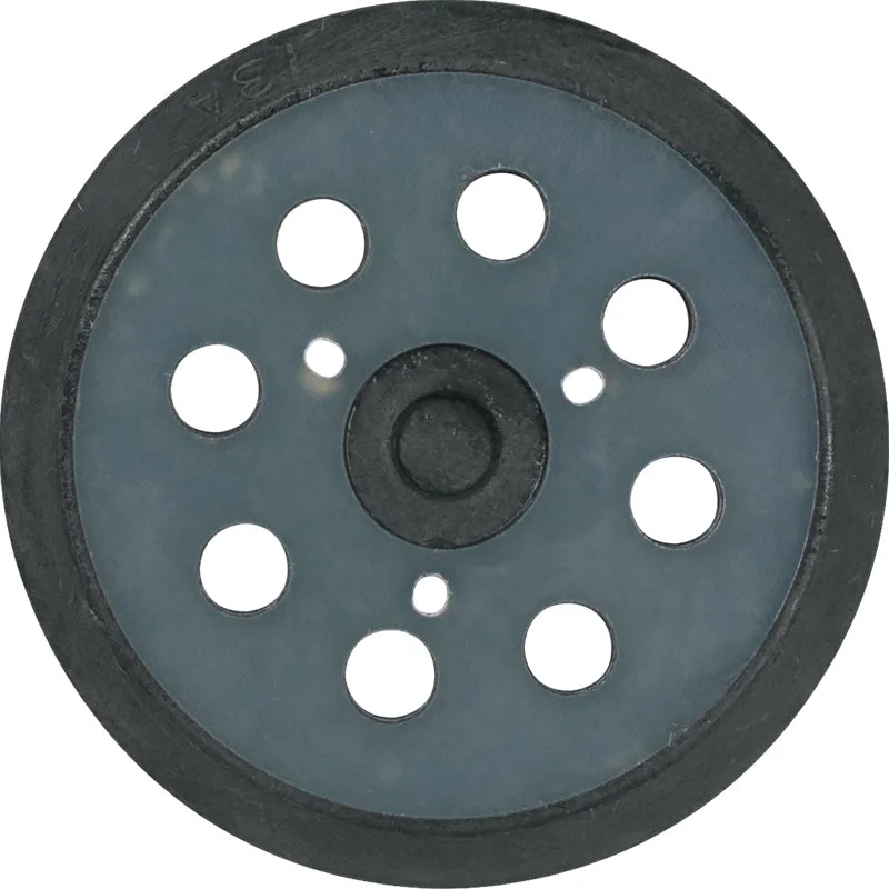 Makita® 743081-8 Backing Pad, For Use With: 5 in Random Orbit Sanders