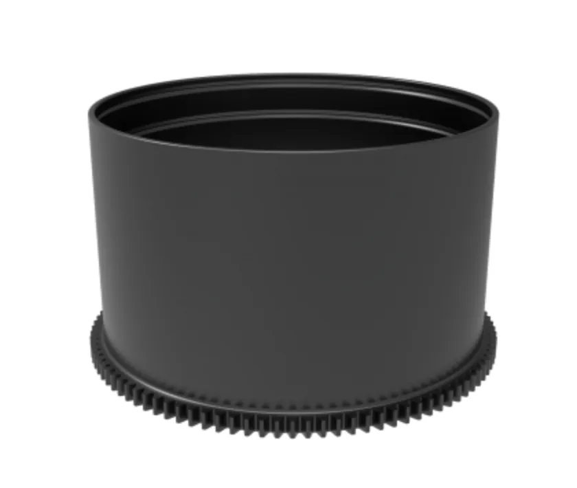 Marelux Focus Gear