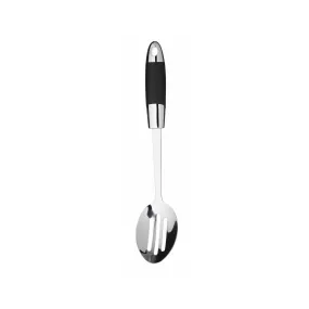 MasterClass Stainless Steel Slotted Spoon