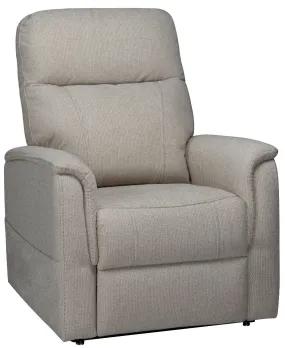 Mega Motion MM-6410 Petite Electric Lift Chair Recliner