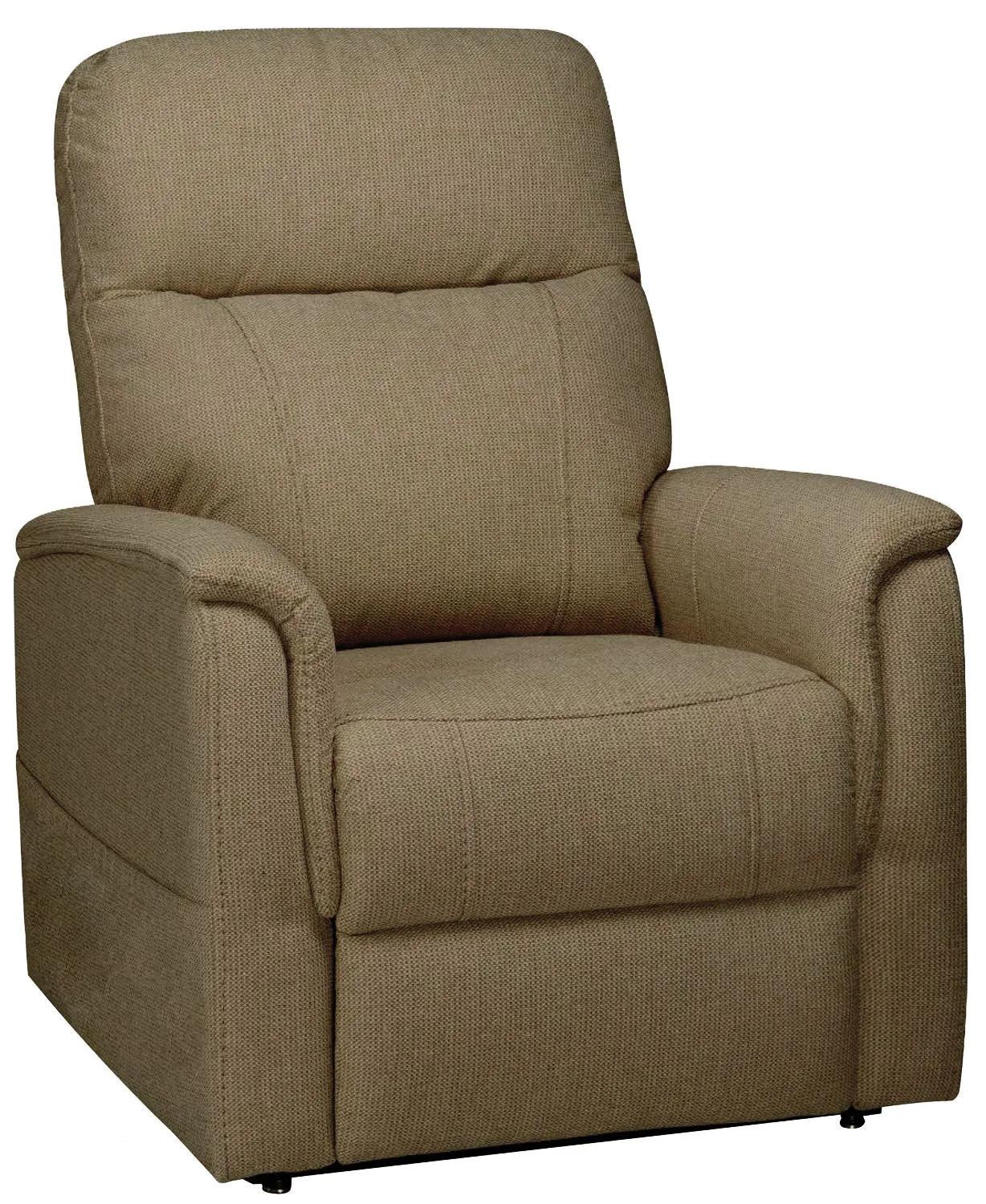 Mega Motion MM-6410 Petite Electric Lift Chair Recliner