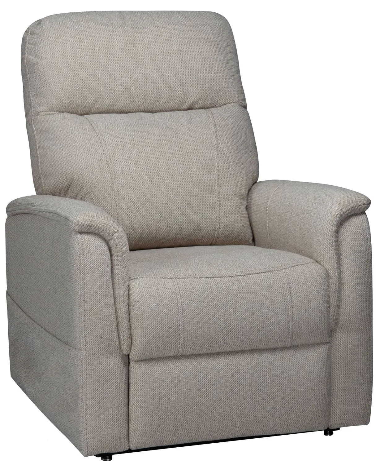Mega Motion MM-6410 Petite Electric Lift Chair Recliner