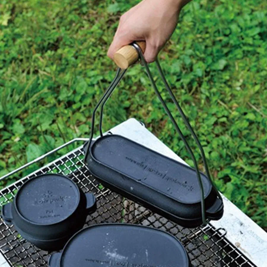 Micro Cast Iron Lifter