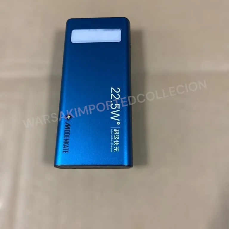 MODEMKAT 22.5W 20000MAH POWER BANK