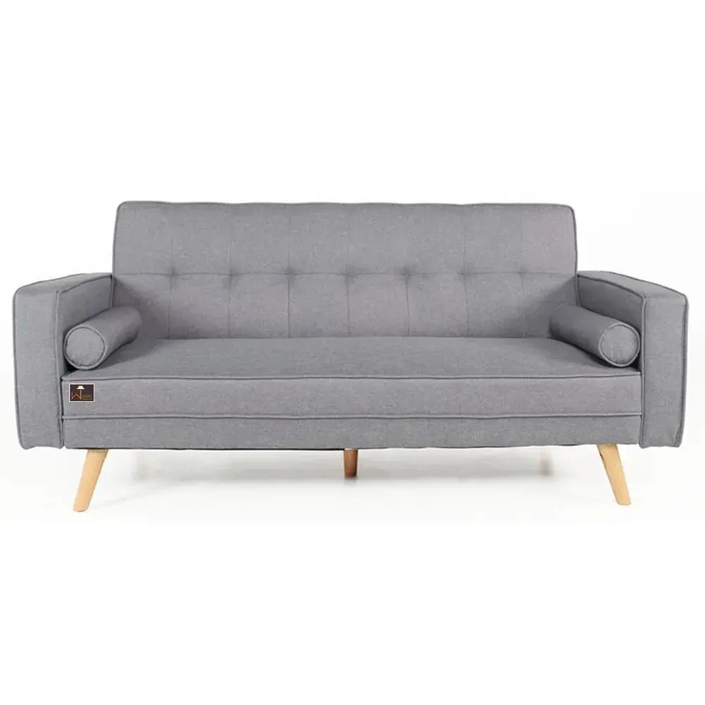 Modern 3 Seater Sofa Cum Bed For Living Room