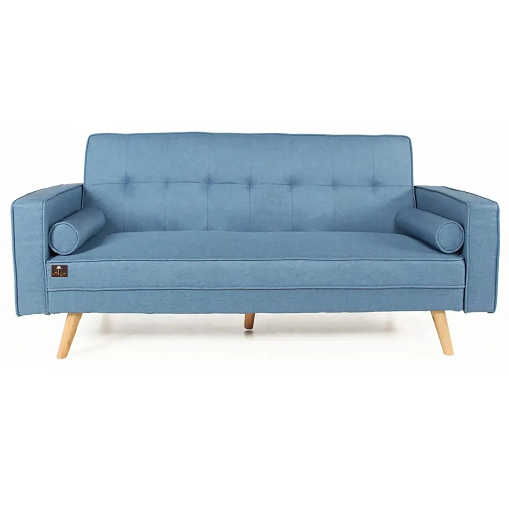 Modern 3 Seater Sofa Cum Bed For Living Room