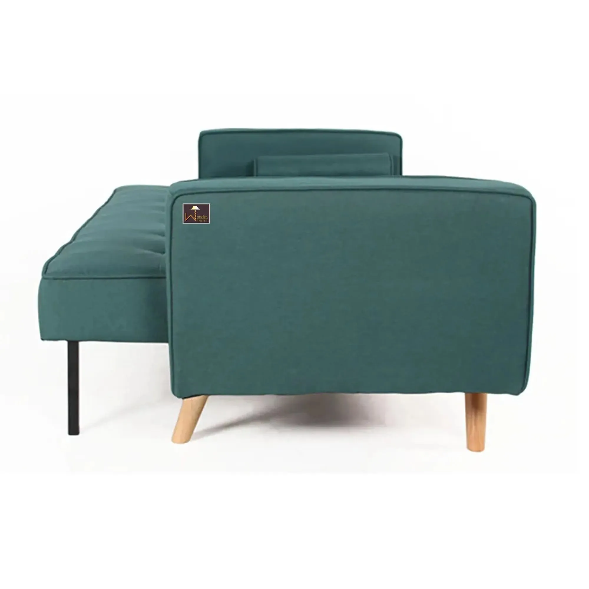 Modern 3 Seater Sofa Cum Bed For Living Room