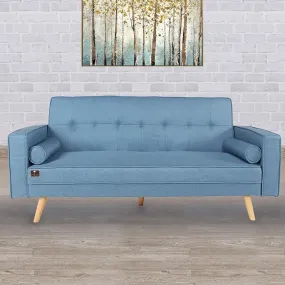 Modern 3 Seater Sofa Cum Bed For Living Room