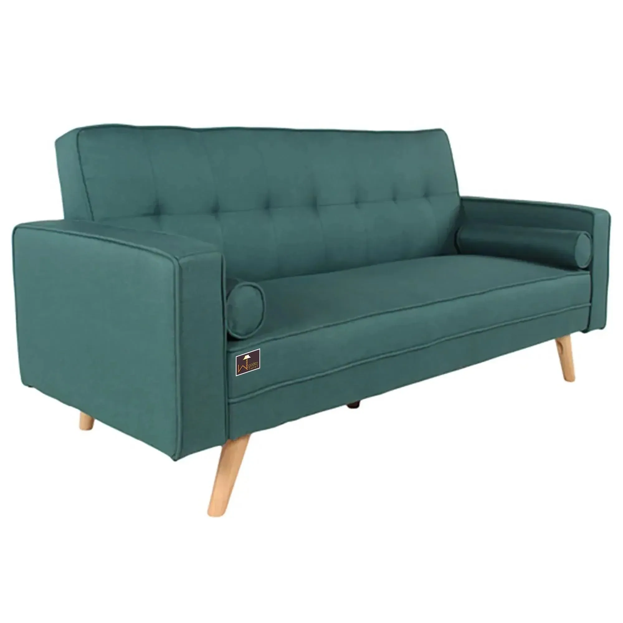 Modern 3 Seater Sofa Cum Bed For Living Room